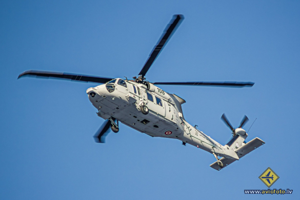 Sikorsky UH-60M Black Hawk (S-70A)